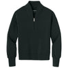 OGIO Women's Blacktop Transcend 1/4-Zip