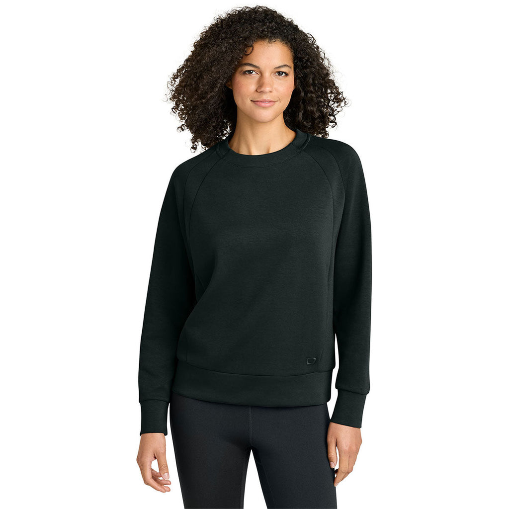 OGIO Women's Blacktop Transcend Pullover