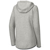 Sport-Tek Women's Athletic Heather Phenom Full-Zip Hoodie
