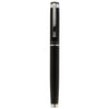 Bettoni Black Lazio Recycled Brass Cap-Off Rollerball Pen