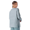 Glyder Women's Lagoon Pebble Lounge Long Sleeve