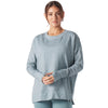 Glyder Women's Lagoon Pebble Lounge Long Sleeve