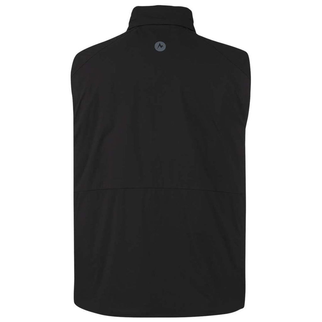 Marmot Men's Black Novus LT Insulated Vest