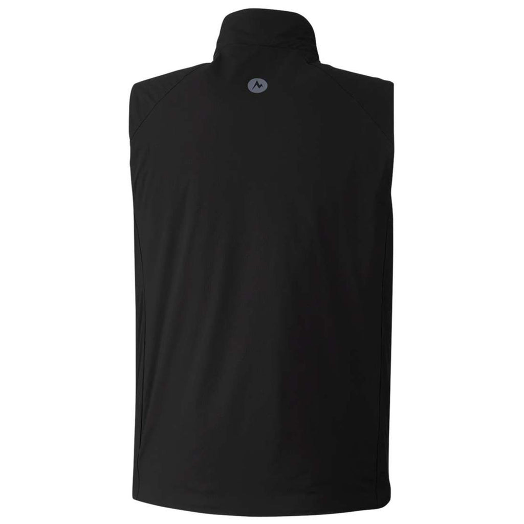 Marmot Women's Black Novus LT Insulated Vest