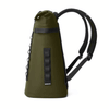 YETI Olive Hopper M20 Soft Backpack Cooler
