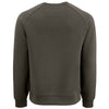 Cutter & Buck Men's Poplar Roam Recycled Crew Neck Pullover