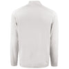Cutter & Buck Men's Concrete Coastline Epic Comfort Recycled Quarter Zip