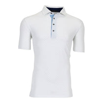 Greyson Men's Arctic Icon Polo