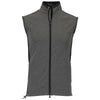 Greyson Men's Smoke Heather Sequoia Vest