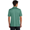 Mercer+Mettle Men's Sage Heather Recharge Jersey Polo