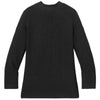 Mercer+Mettle Women's Deep Black Open Cardi