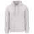 Clique Unisex Ash Stockholm Pullover Hoodie