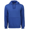 Clique Unisex Royal Blue Stockholm Pullover Hoodie