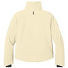 MiiR Women's Alabaster Sashiko Full-Zip Stretch Puffy