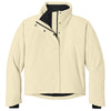 MiiR Women's Alabaster Sashiko Full-Zip Stretch Puffy