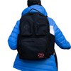 Rupt Black Moonyx Utility 20L Backpack