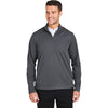 North End Men's Carbon Express Tech Performance Quarter-Zip