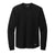 New Era Men's Black Thermal Long Sleeve