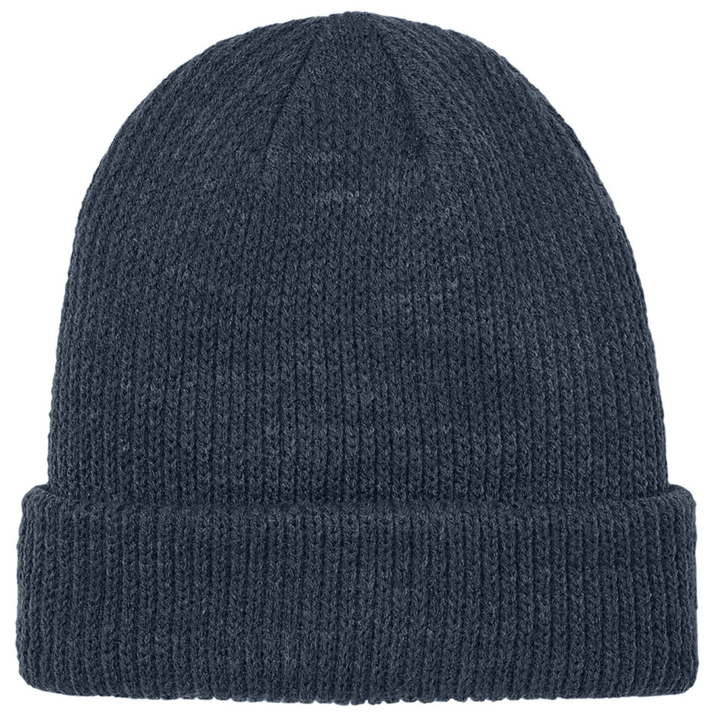 The North Face Urban Navy Heather Truckstop Beanie