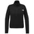 The North Face Women's TNF Black Double-Knit 1/2-Zip Fleece