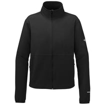 The North Face Women's TNF Black Edge Stretch Soft Shell Jacket