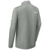 The North Face Men's Meld Grey Heather Ambition 1/4-Zip