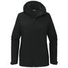 The North Face Women's TNF Black Castle Valley Triclimate 3-in-1 Jacket