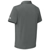 The North Face Men's Smoked Pearl Grey Canyon Crest Polo