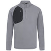 Levelwear Men's Pebble Utility Pullover