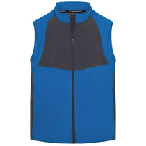 Levelwear Men's Blue Heron Adventure Vest