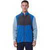 Levelwear Men's Blue Heron Adventure Vest