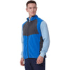 Levelwear Men's Blue Heron Adventure Vest