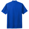 Nike Men's Game Royal Dri-FIT Micro Pique 2.0 Polo
