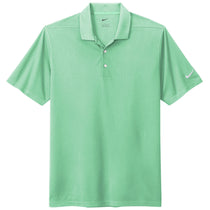 Nike Men's Mint Dri-FIT Micro Pique 2.0 Polo