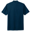 Nike Men's Navy Dri-FIT Micro Pique 2.0 Polo