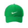 Nike Lucky Green Dri-FIT Swoosh Performance Cap