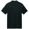 Nike Men's Black/ Anthracite/ White Dri-FIT Victory Colorblock Polo