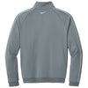 Nike Men's Cool Grey Track Jacket