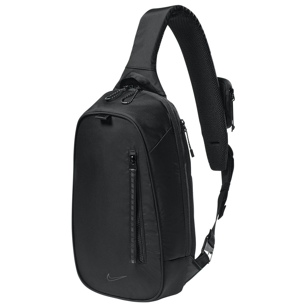Nike Black Commute Sling Bag