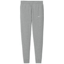 Nike Men's Dark Grey Heather Club Fleece Jogger