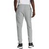 Nike Men's Dark Grey Heather Club Fleece Jogger