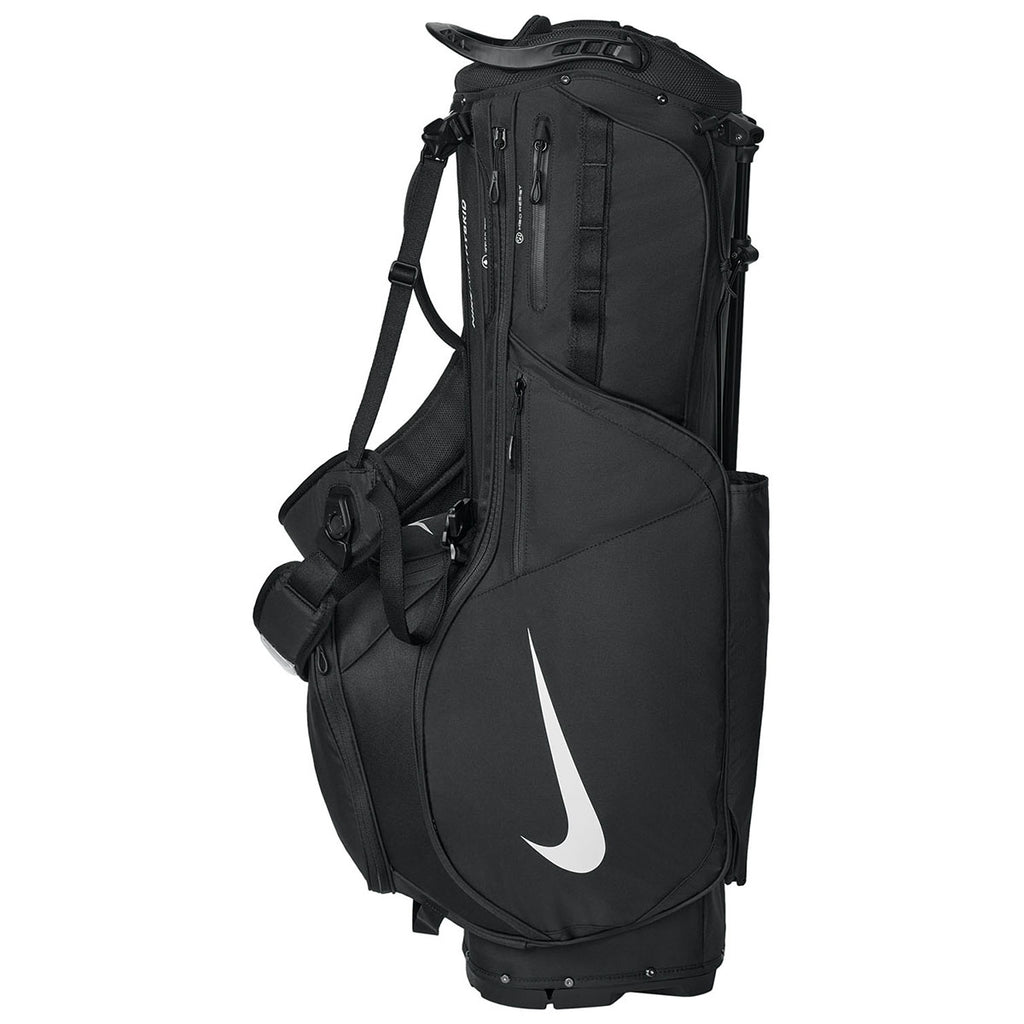 Nike Black Air Hybrid 2 Golf Bag