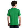 Next Level Men's Kelly Green Apparel Ideal Jersey Tee