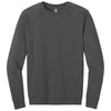 Next Level Men's Heavy Metal Laguna Raglan Sweatshirt