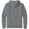 Next Level Men's Heather Gray/Heather Gray Laguna Hoodie