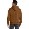 Next Level Men's Clay Heavyweight Hoodie