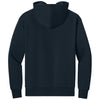 Next Level Men's Midnight Navy Heavyweight Hoodie