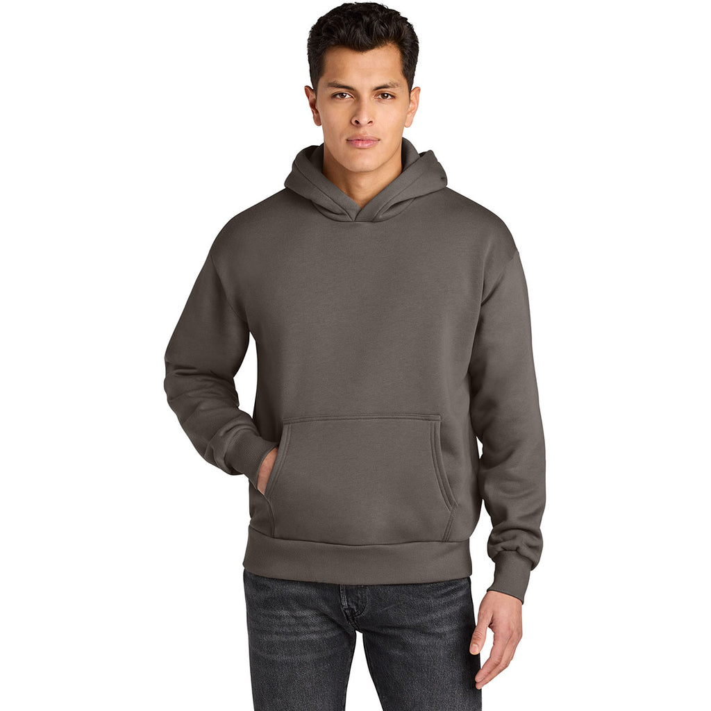 Next Level Men's Shiitake Heavyweight Hoodie