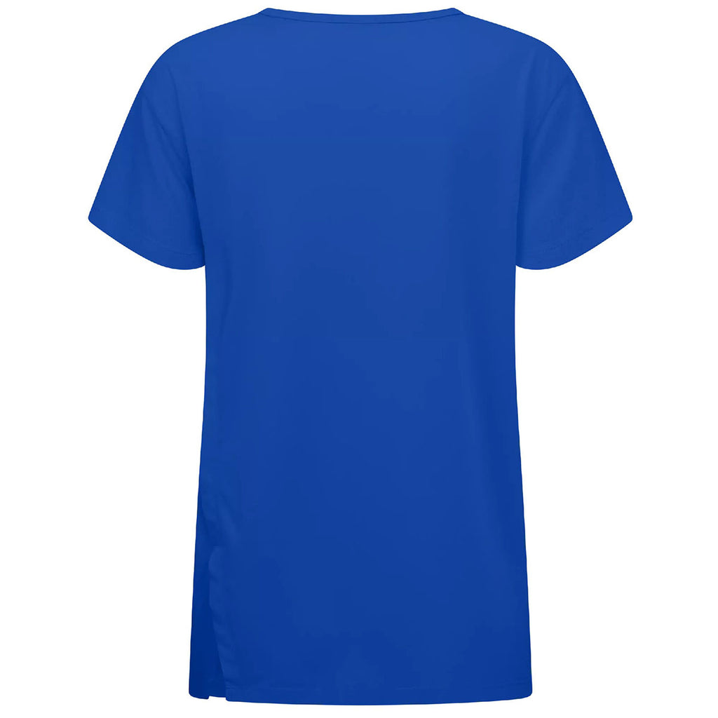 Verve Women's Team Royal Influx Short Sleeve Tee