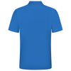 Levelwear Men's Blue Heron Eternal Polo